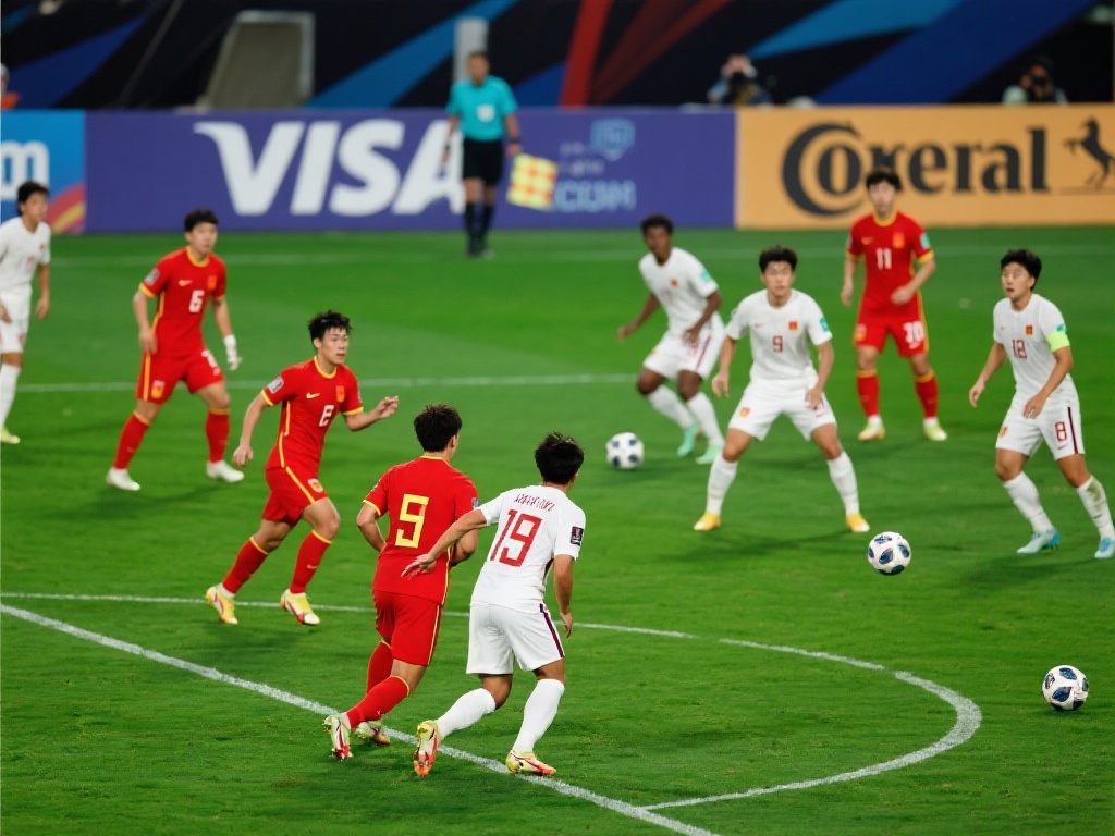 “亚足联-中国足协草根足球日”活动在全国多地火热开展