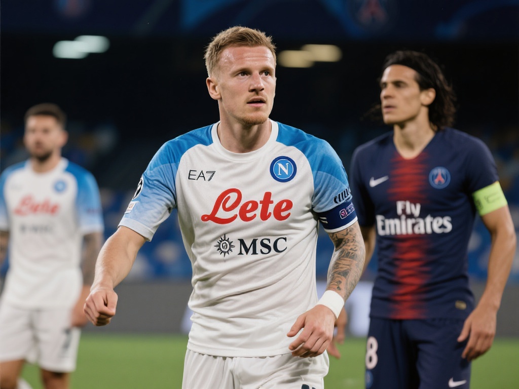 足协杯冠军争夺战最终决战