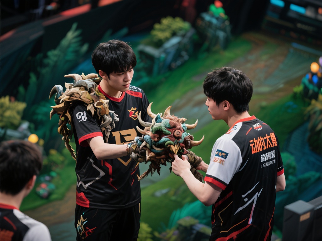 雷霆的年轻 雷霆的年轻