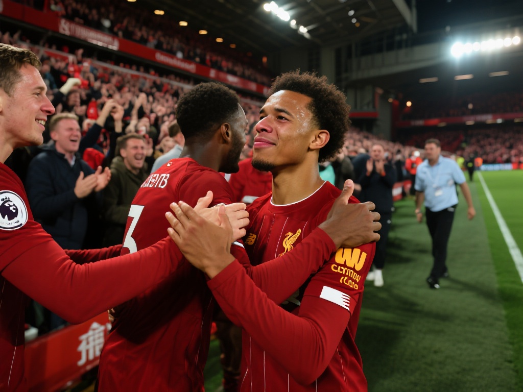 “热刺冠军梦难圆！孙兴慜效力十年，仍与奖杯无缘”