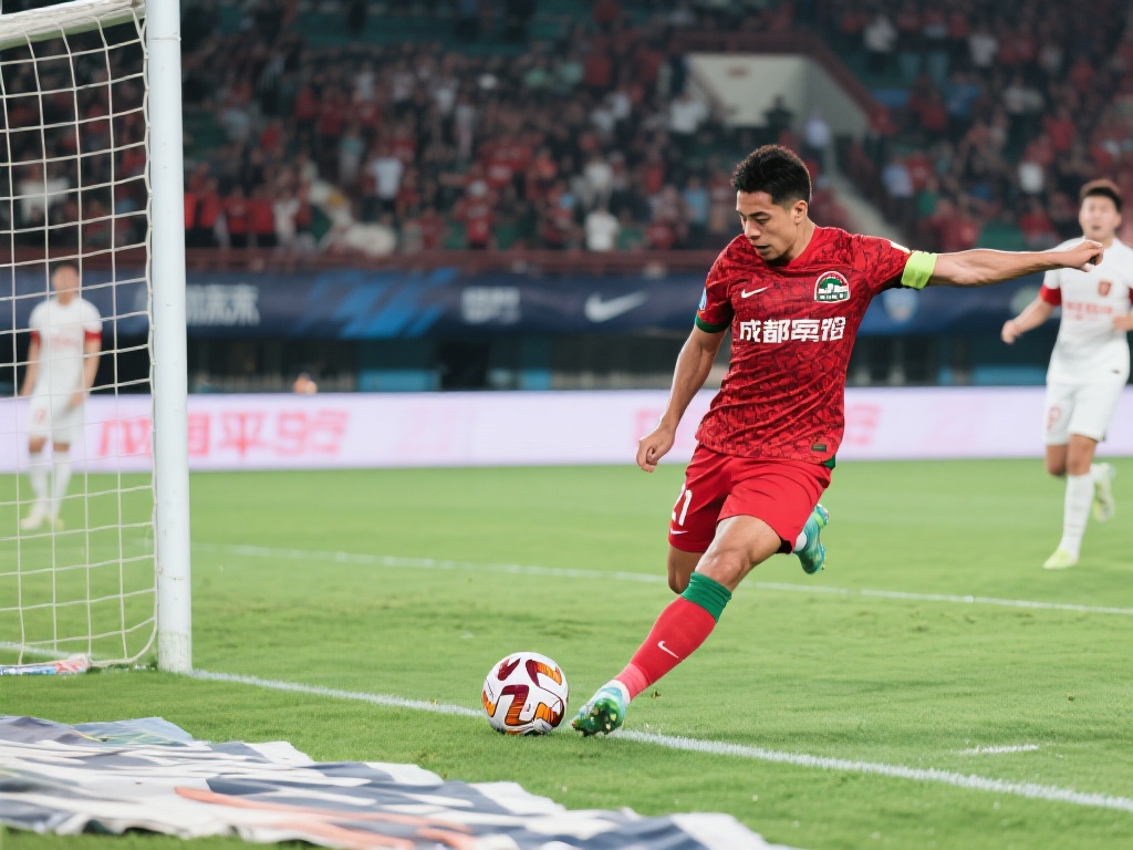 机会的敏锐 机会的敏锐