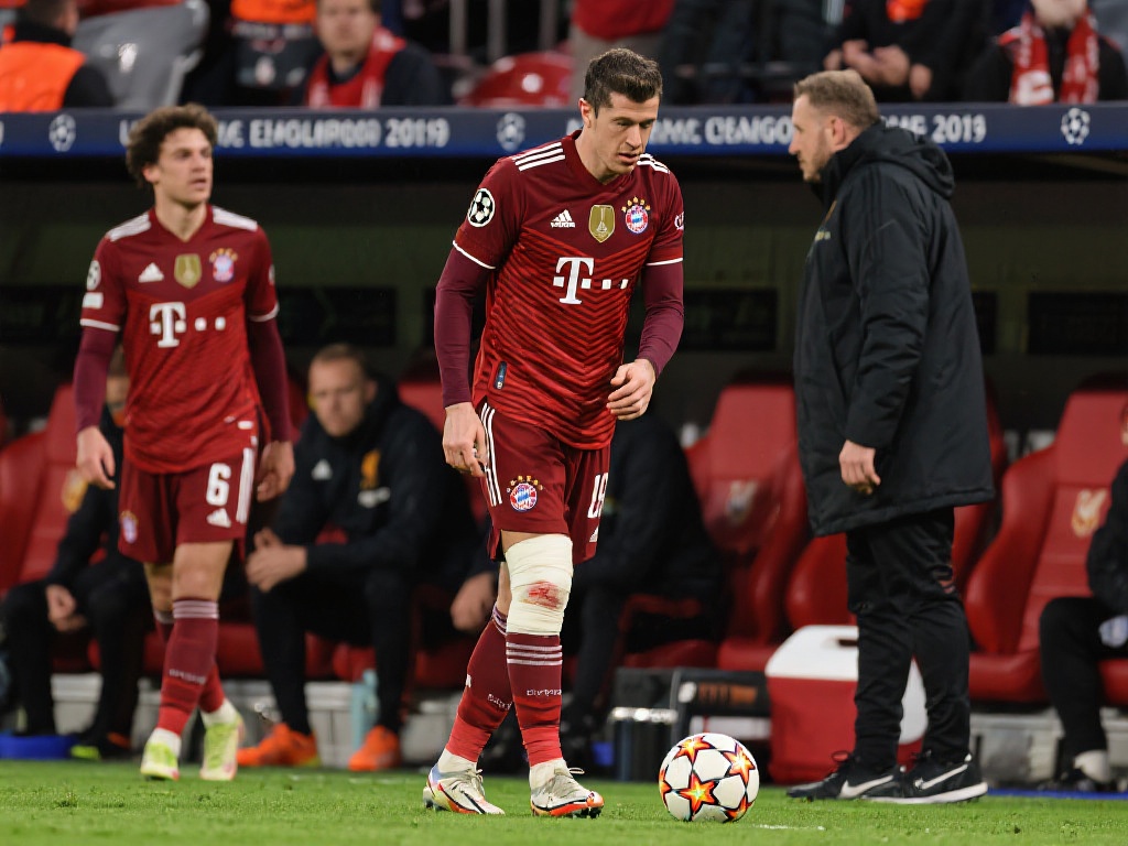 科沃丘：地球的流浪之旅