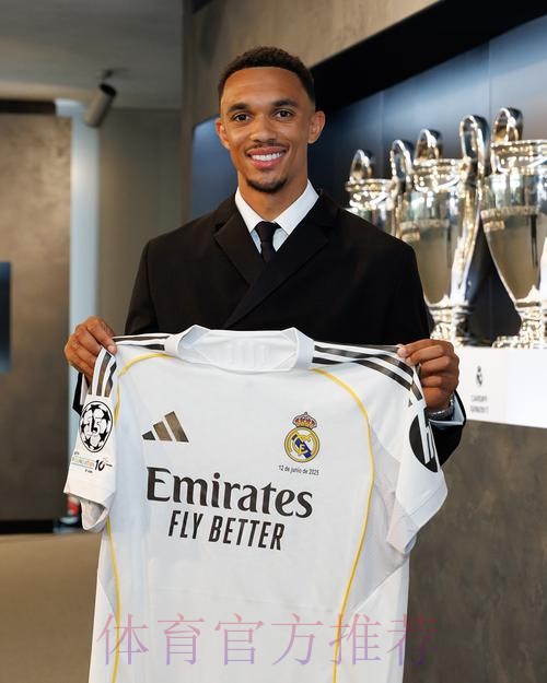 记者-阿诺德拒绝续约即将签约皇马 交易已完成99%